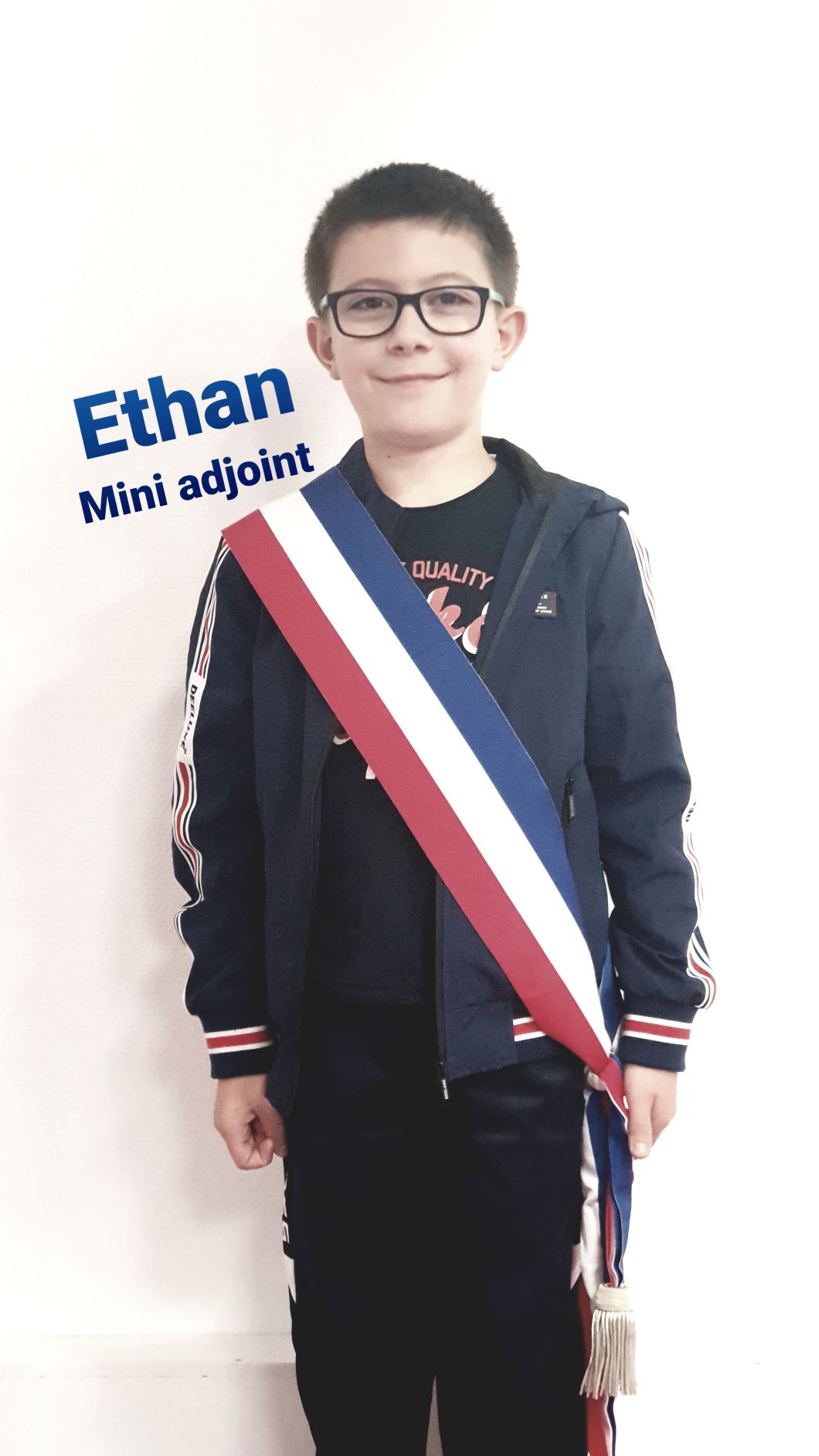 CMJ 2020 ETHAN