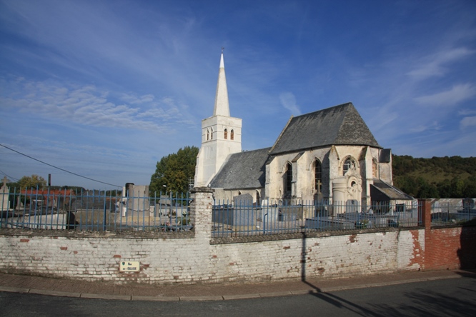 EGLISE 2