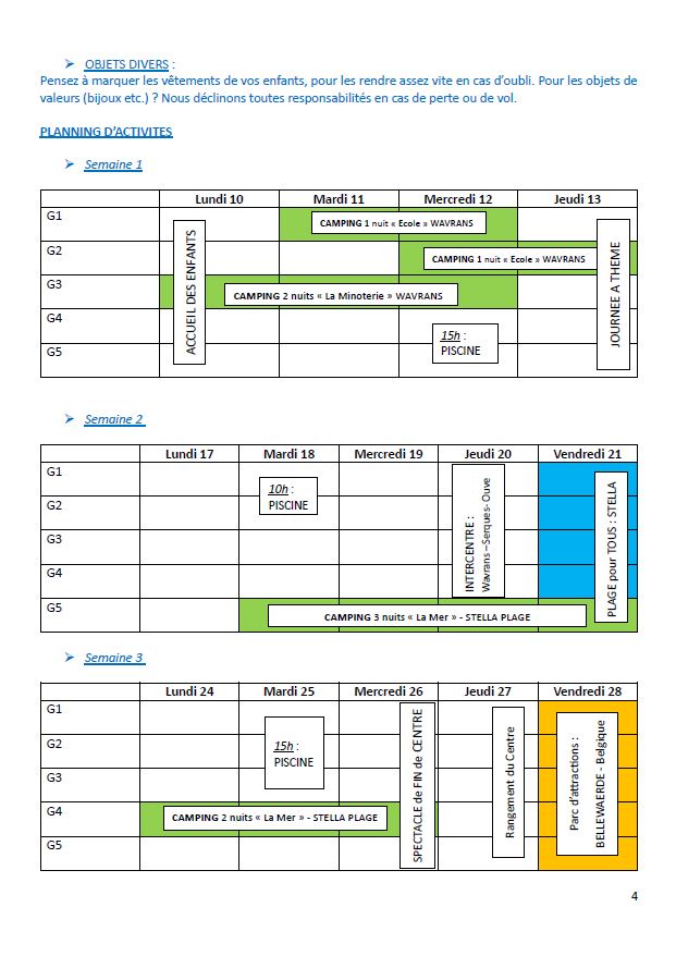 LIVRET ACCUEIL PAGE 4