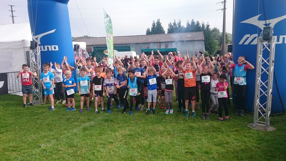 TRAIL ENFANTS 2018