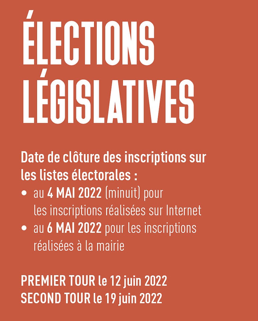 csm 2022 22 Listes electorales dates 8cd9a5d602