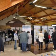 Exposition Papeterie de la vallée de l'Aa - Mars 2018