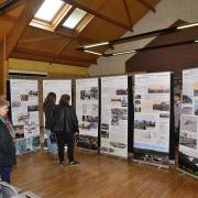 Exposition Papeterie de la vallée de l'Aa - Mars 2018