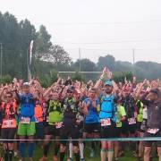 Trail des coteaux de l'Aa - 10 juin 2018