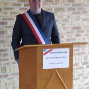Elections du Maire et des Adjoints le 23.05.2020
