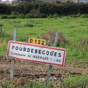 Fourdebecques