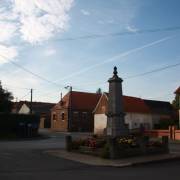 Monument aux morts