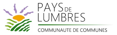 Logo Communauté de communes du Pays de Lumbres (CCPL)