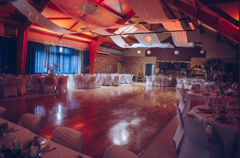salle des fetes